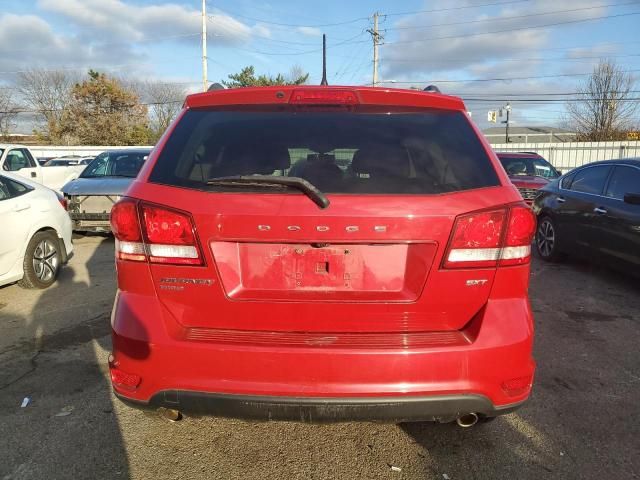 2014 Dodge Journey SXT