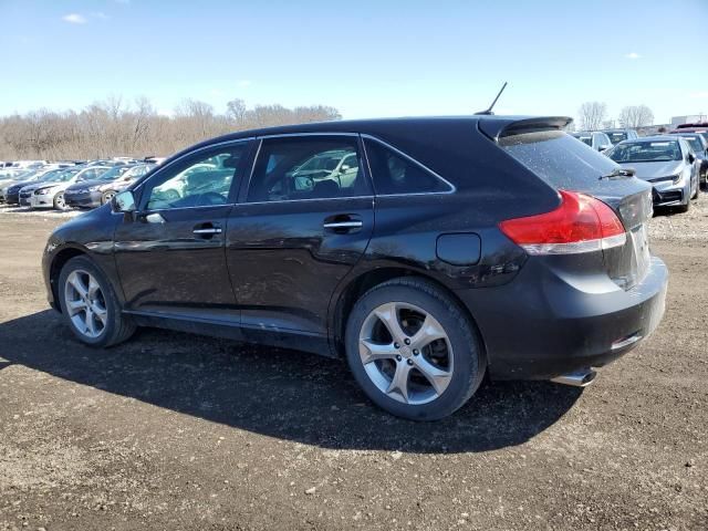 2009 Toyota Venza