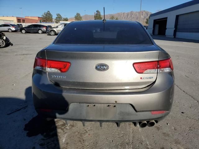 2011 KIA Forte SX