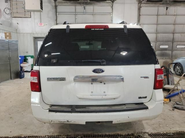 2008 Ford Expedition Limited