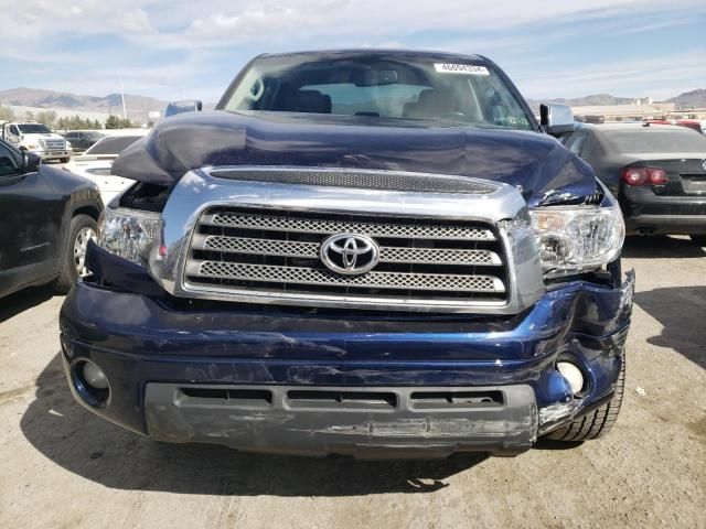 2007 Toyota Tundra Crewmax Limited