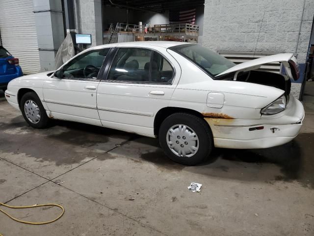 2001 Chevrolet Lumina