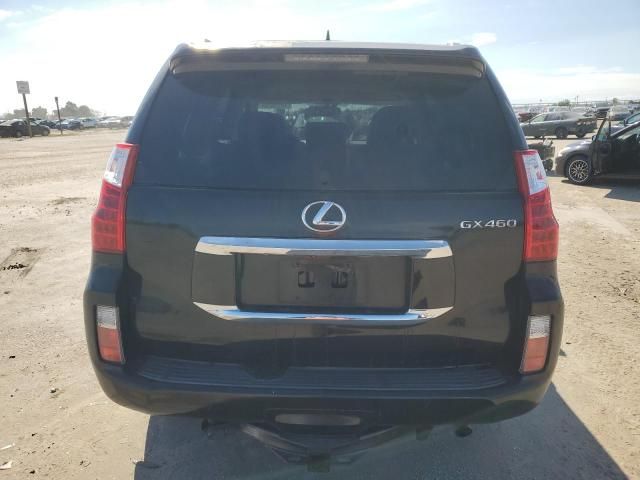 2011 Lexus GX 460