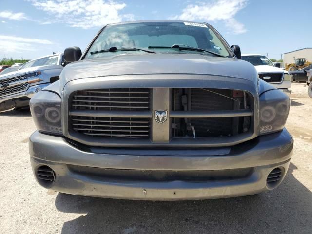 2008 Dodge RAM 1500 ST