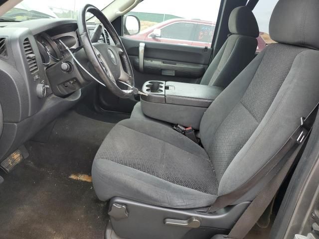 2007 Chevrolet Silverado C1500