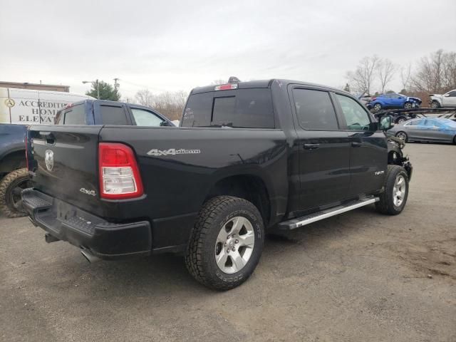 2020 Dodge RAM 1500 BIG HORN/LONE Star