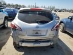 2014 Nissan Murano S