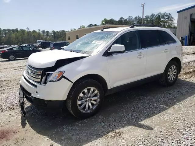 2010 Ford Edge Limited