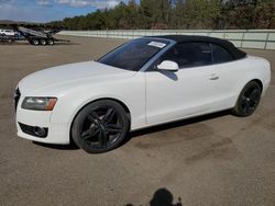 2011 Audi A5 Premium Plus for sale in Brookhaven, NY