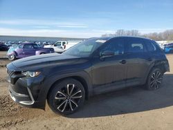 Salvage cars for sale from Copart Davison, MI: 2023 Mazda CX-50 Premium