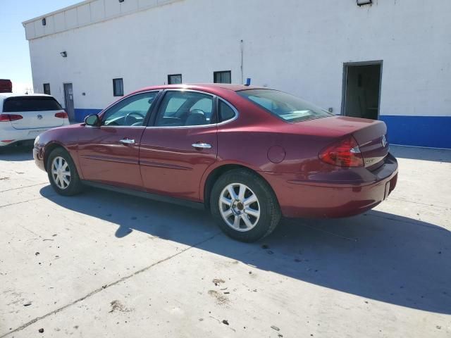 2005 Buick Lacrosse CX