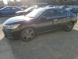 2017 Honda Accord Sport for sale in Savannah, GA