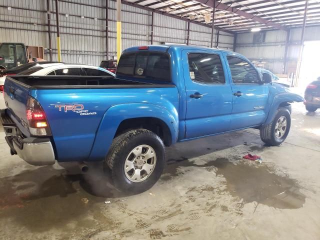 2006 Toyota Tacoma Double Cab Prerunner