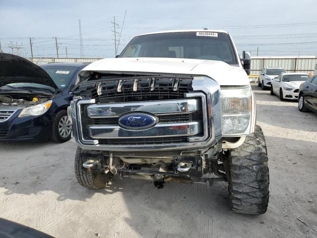 2013 Ford F250 Super Duty