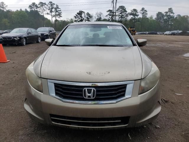 2008 Honda Accord EXL