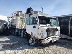 Peterbilt salvage cars for sale: 2020 Peterbilt 520