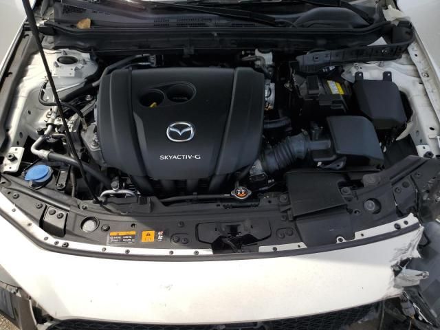 2019 Mazda 3 Preferred