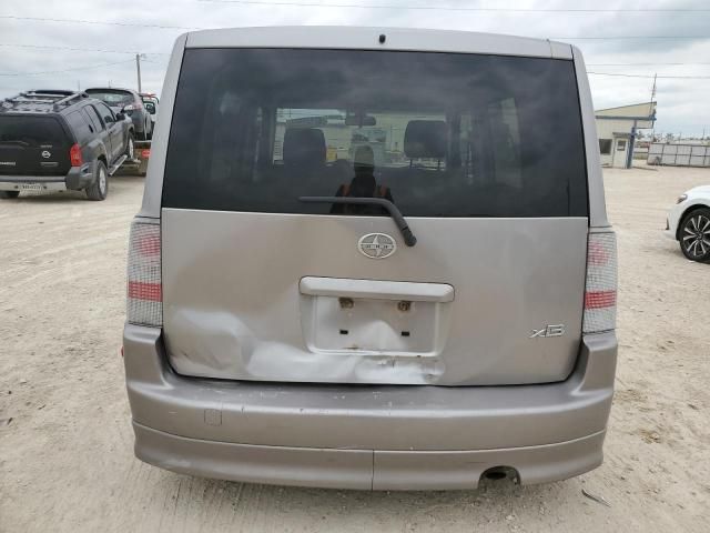 2006 Scion XB