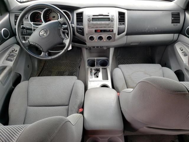 2010 Toyota Tacoma Double Cab