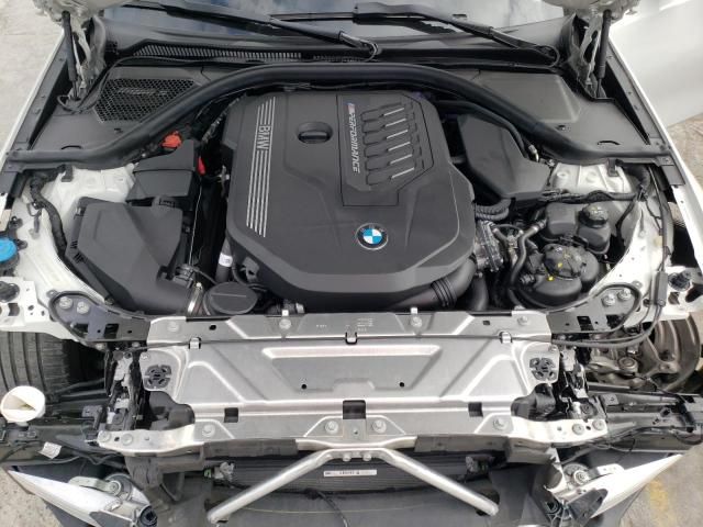 2023 BMW M340I