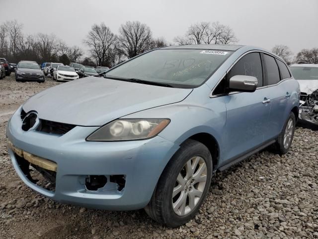 2009 Mazda CX-7