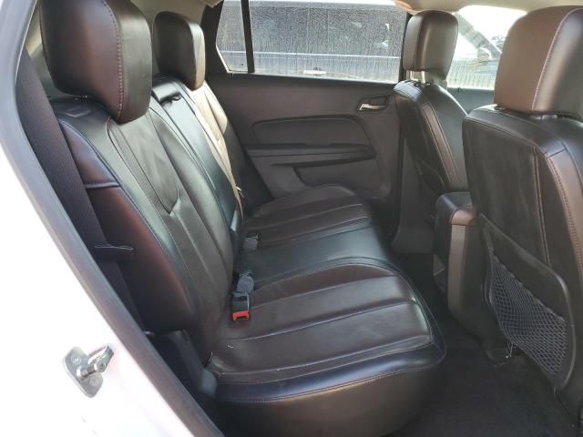 2011 GMC Terrain SLT