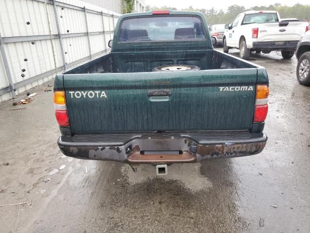 2003 Toyota Tacoma