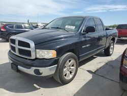 2005 Dodge RAM 1500 ST for sale in Grand Prairie, TX