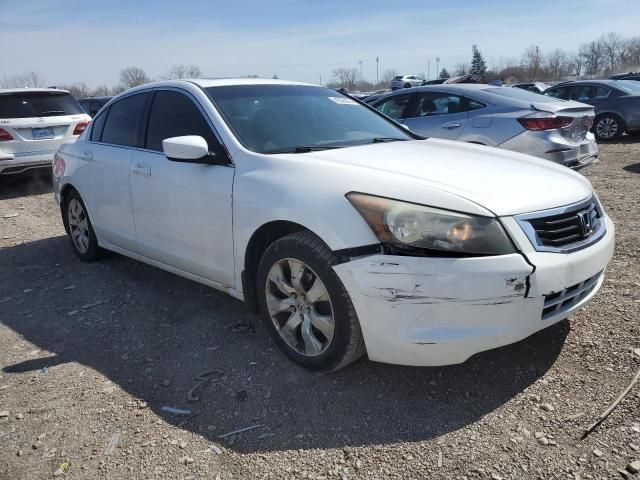 2009 Honda Accord EX