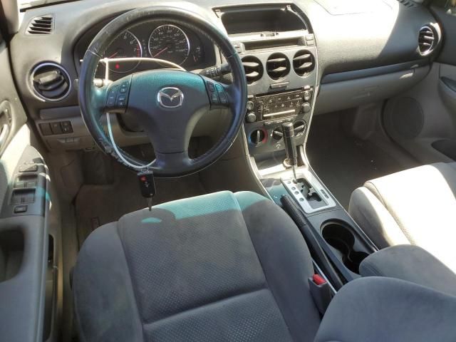 2008 Mazda 6 I