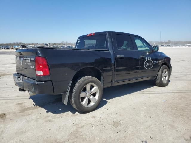 2016 Dodge RAM 1500 ST