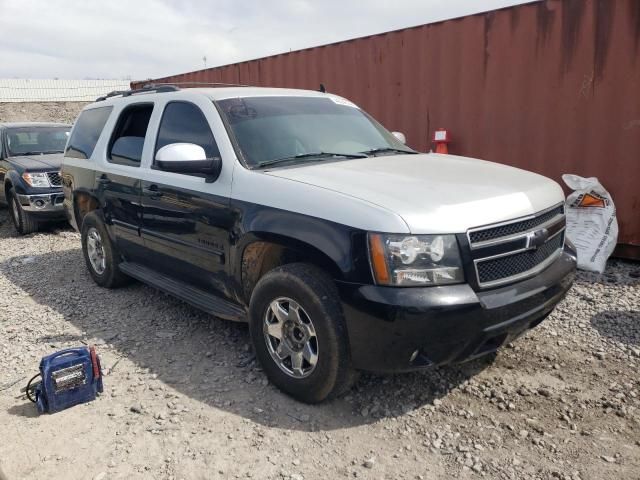 2008 Chevrolet Tahoe C1500