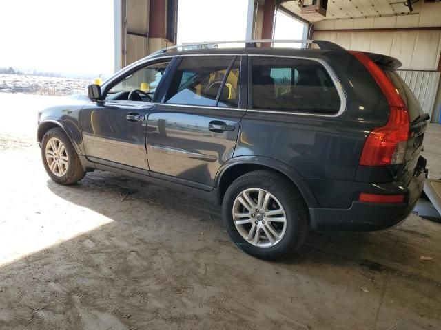 2011 Volvo XC90 3.2