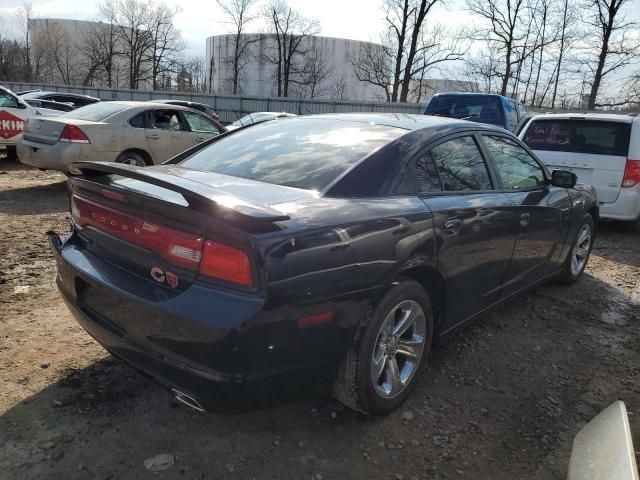 2012 Dodge Charger SE