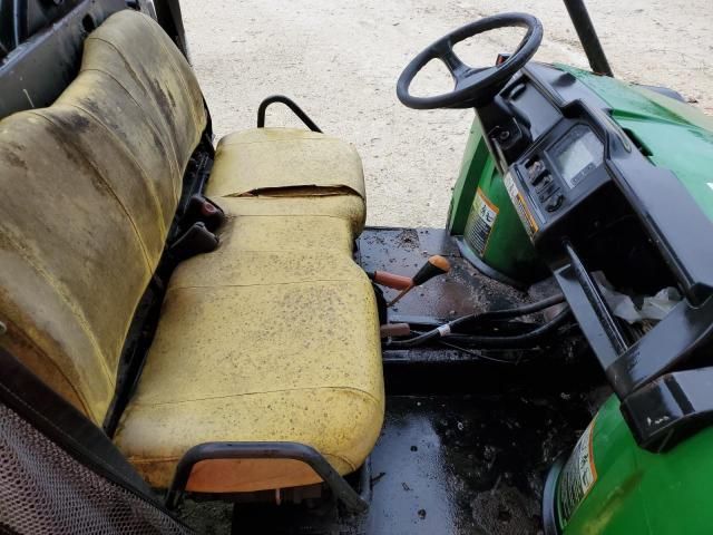 2015 John Deere Gator