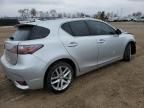 2015 Lexus CT 200