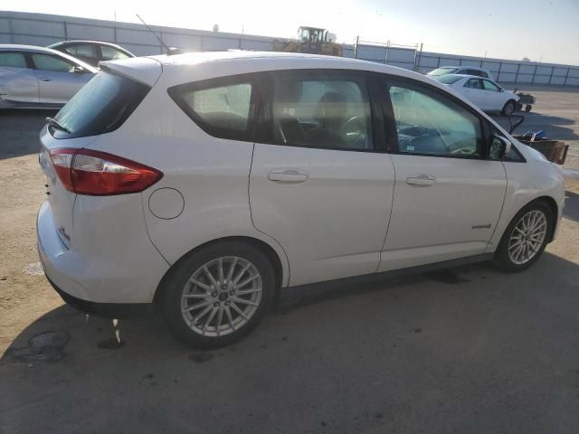 2015 Ford C-MAX SE