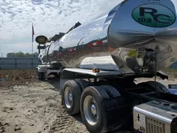Salvage trucks for sale at Montgomery, AL auction: 2020 Pijq Tanker