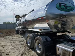 Pijq Tanker salvage cars for sale: 2020 Pijq Tanker