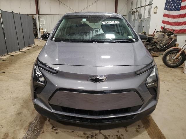 2023 Chevrolet Bolt EV 1LT