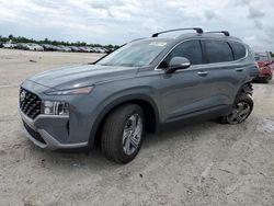 2023 Hyundai Santa FE SEL en venta en Arcadia, FL