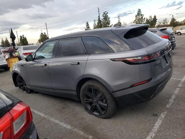 2021 Land Rover Range Rover Velar R-DYNAMIC S