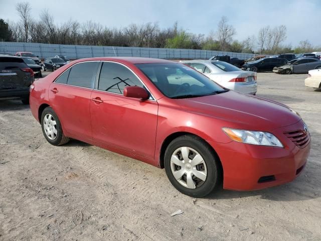 2007 Toyota Camry CE