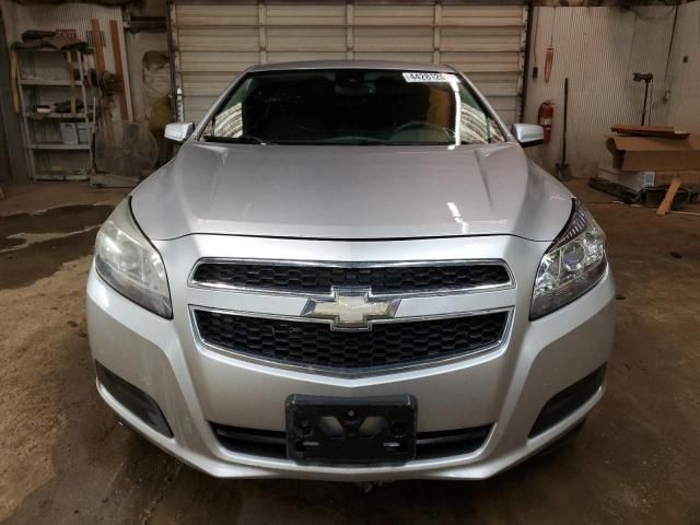 2013 Chevrolet Malibu 1LT