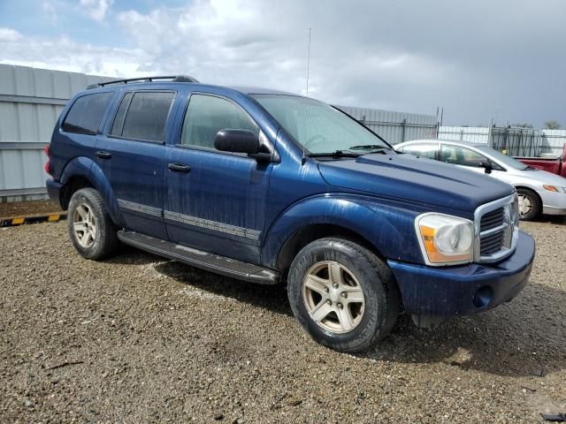 2004 Dodge Durango SLT