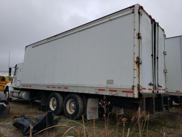 2005 Freightliner Columbia 112