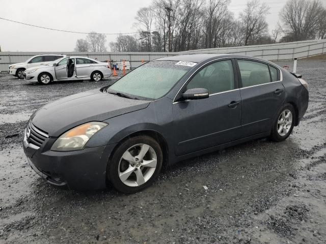 2007 Nissan Altima 3.5SE