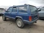 1996 Jeep Cherokee Sport