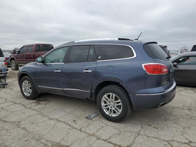 2013 Buick Enclave