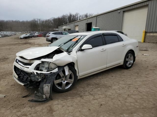 2011 Chevrolet Malibu 2LT